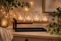 Modern Tealight Candle Holder Set