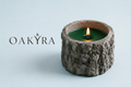 OAKYRA Woodland Luxe Candle