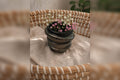 Decorative Vessel